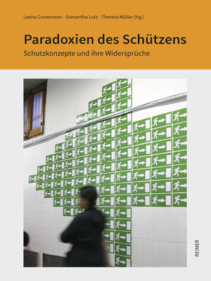 cover image of Paradoxien des Schützens